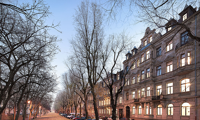 Königswarter Straße II